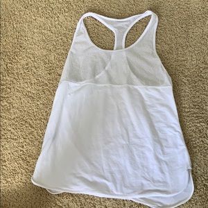 Lorna Jane Athletic Tank